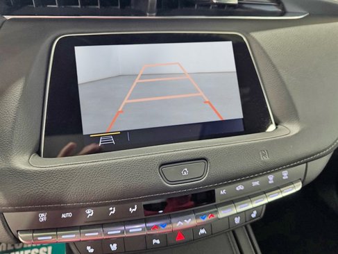 Used 2019 Cadillac XT4 Premium Luxury image 19