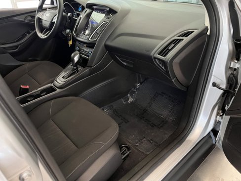 Used 2016 Ford Focus S image 12