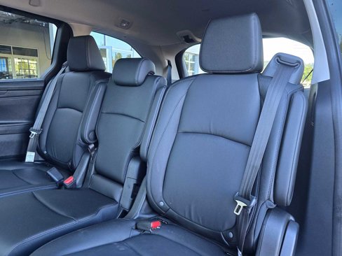 New 2026 Honda Odyssey EX-L image 19