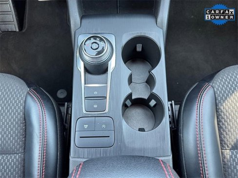 Used 2024 Ford Escape ST-Line image 16