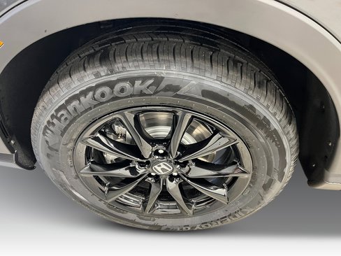 New 2026 Honda CR-V Sport-L image 11