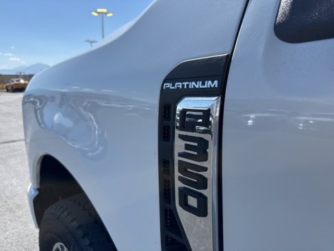 New 2026 Ford F350 4x4 Crew Cab Super Duty image 11