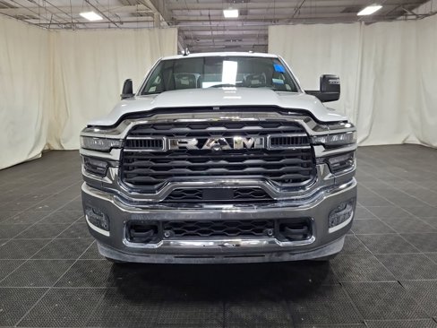 Used 2025 RAM 2500 Big Horn image 3