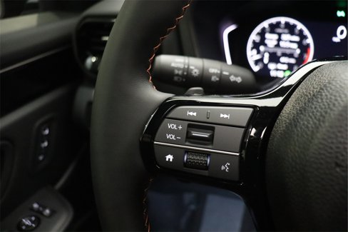 New 2025 Honda Pilot TrailSport image 15