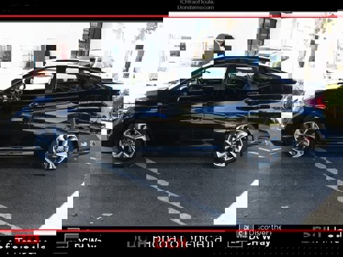 Used 2018 Honda Clarity Touring image 4