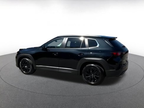 Used 2025 MAZDA CX-50 AWD 2.5 S w/ Select Package image 8