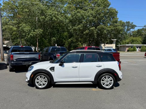 Used 2018 MINI Cooper Countryman image 5