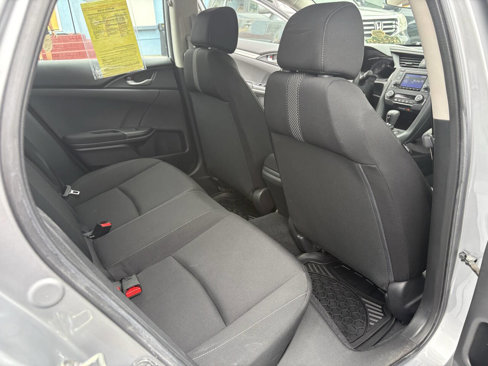 Used 2020 Honda Civic LX image 25