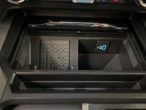 New 2026 Ford F250 Lariat image 15