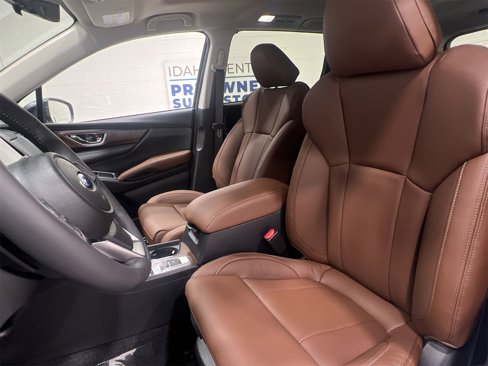 New 2025 Subaru Ascent Touring image 11