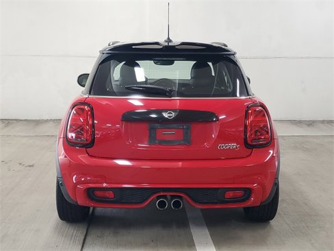 Used 2020 MINI Cooper S image 6
