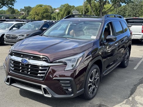 New 2025 Subaru Ascent Touring image 3