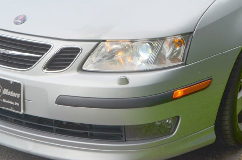Used 2007 Saab 9-3 Aero w/ Touring Pkg image 37