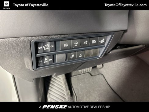 New 2026 Toyota Tundra Platinum image 26