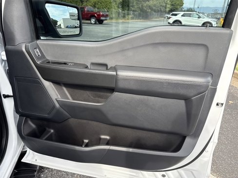 Used 2023 Ford F150 XL w/ STX Appearance Package image 14