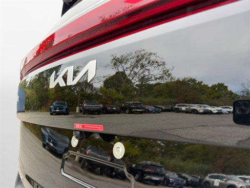 New 2026 Kia Carnival EX image 17