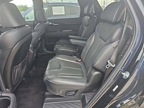 Used 2024 Hyundai Palisade Calligraphy image 8