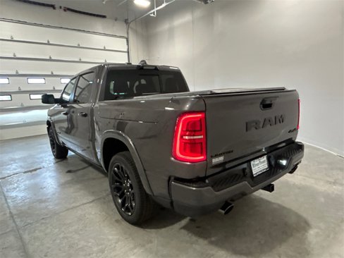 New 2026 RAM 1500 Limited image 8