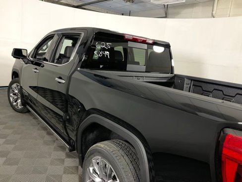 New 2026 GMC Sierra 1500 Denali image 39