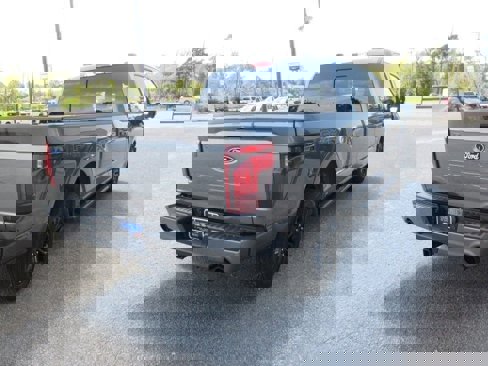 New 2025 Ford F150 XLT w/ Equipment Group 302A MID image 5