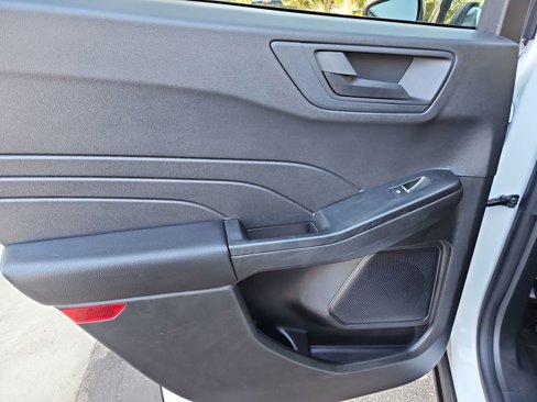 Used 2024 Ford Escape Active image 27