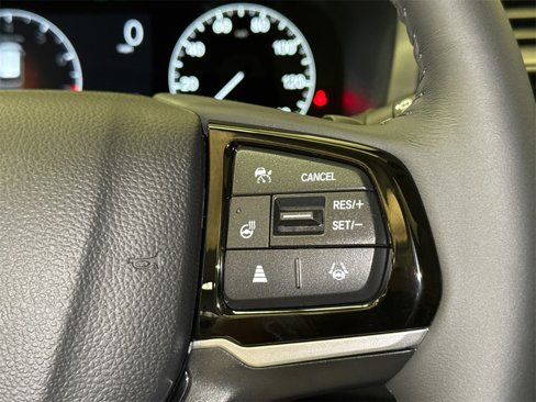 New 2026 Honda Odyssey Elite image 31
