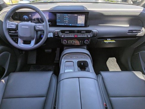 New 2026 Hyundai Palisade Calligraphy image 10