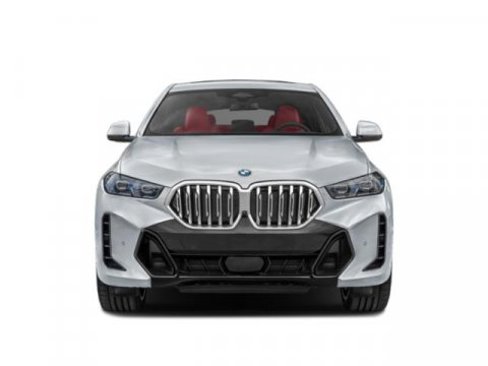 New 2026 BMW X6 M60i image 7