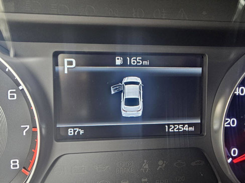 Used 2023 Kia Forte LXS w/ LXS Technology Package image 12