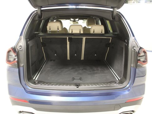 Certified 2022 BMW X3 xDrive30i w/ Premium Package 2 image 26