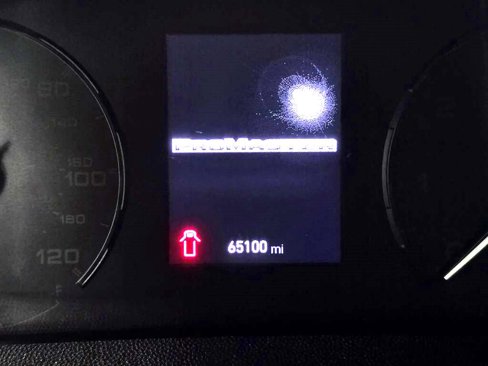 Used 2023 RAM ProMaster 2500 image 33