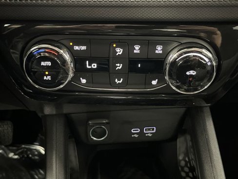 New 2026 Chevrolet TrailBlazer LT w/ Convenience Package image 19