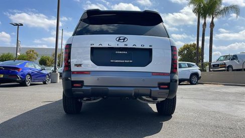 New 2026 Hyundai Palisade XRT Pro image 10