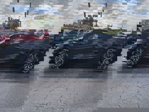 New 2026 Chevrolet Corvette Stingray Preferred Cpe w/ Z51 Performance Package image 7