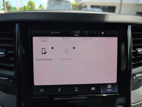 New 2025 RAM 5500 Tradesman image 19