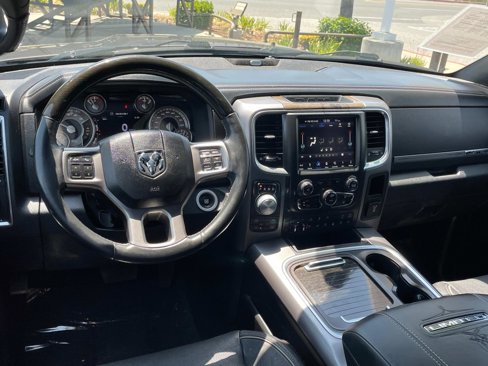Used 2018 RAM 1500 Limited image 6