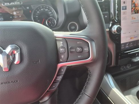 New 2026 RAM 1500 4x4 Crew Cab image 15