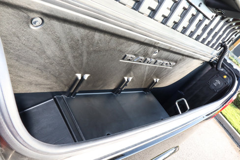 New 2026 RAM 1500 Limited image 15