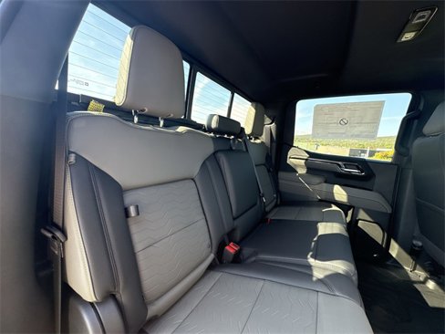 New 2026 Chevrolet Silverado 1500 ZR2 image 28