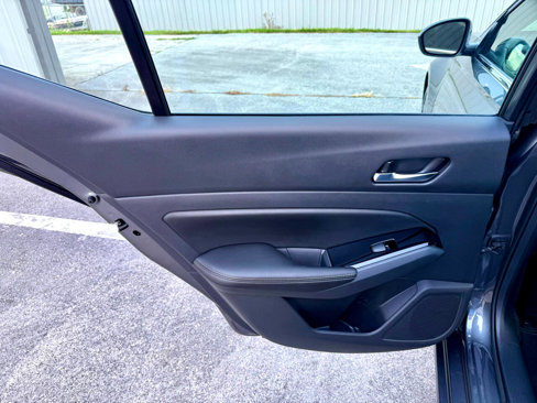 Used 2021 Nissan Altima 2.5 SV image 25