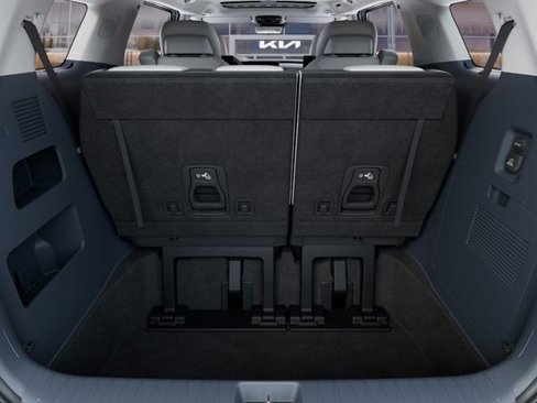New 2026 Kia Carnival SX Prestige image 19