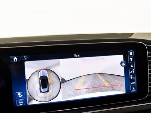 Certified 2024 Mercedes-Benz GLE 350 4MATIC image 33
