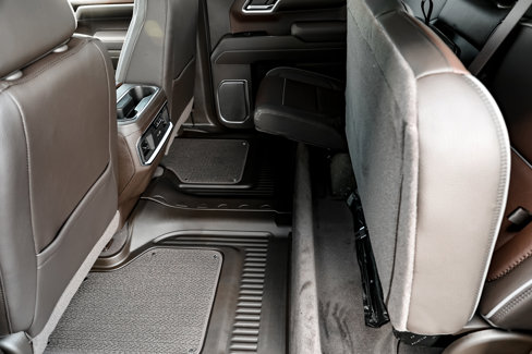 New 2026 GMC Sierra 1500 Denali w/ Denali Reserve Package image 20