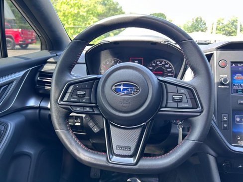 Used 2022 Subaru WRX image 9