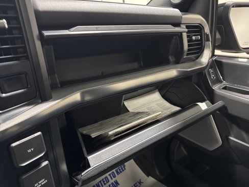 Used 2025 Ford F150 Lariat w/ Equipment Group 502A High image 40