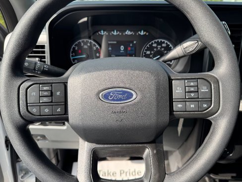 New 2026 Ford F250 XL image 14