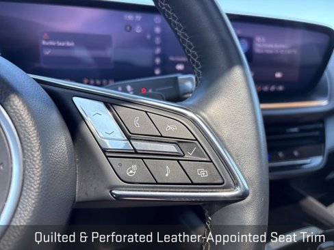 Used 2024 Buick Envision Avenir image 41