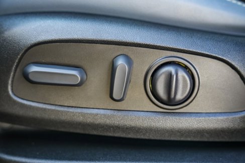 Used 2022 Buick Enclave Essence w/ Experience Buick Package image 21