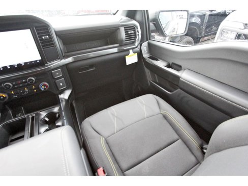 New 2025 Ford F150 STX w/ Equipment Group 200A image 9