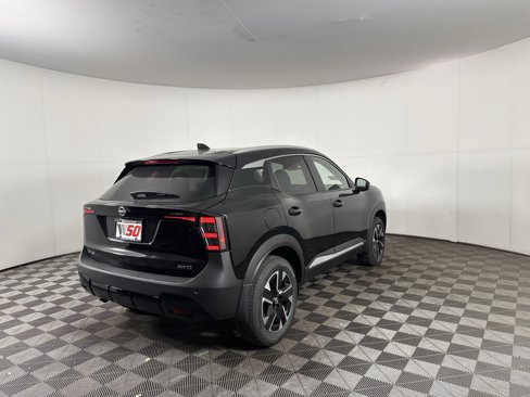 New 2026 Nissan Kicks SV image 39